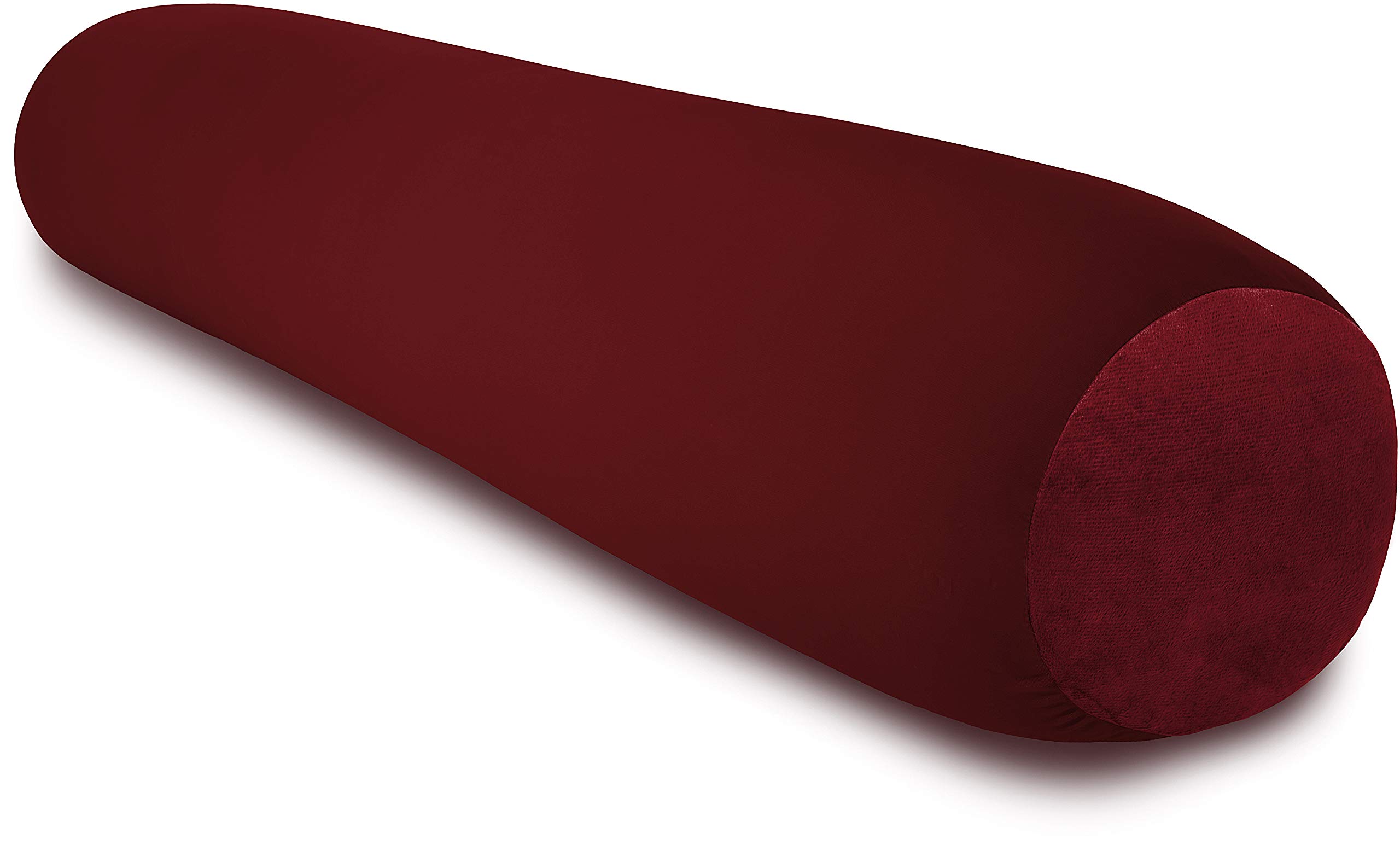 Premium Microbead Body Pillow for Side Sleepers - 47