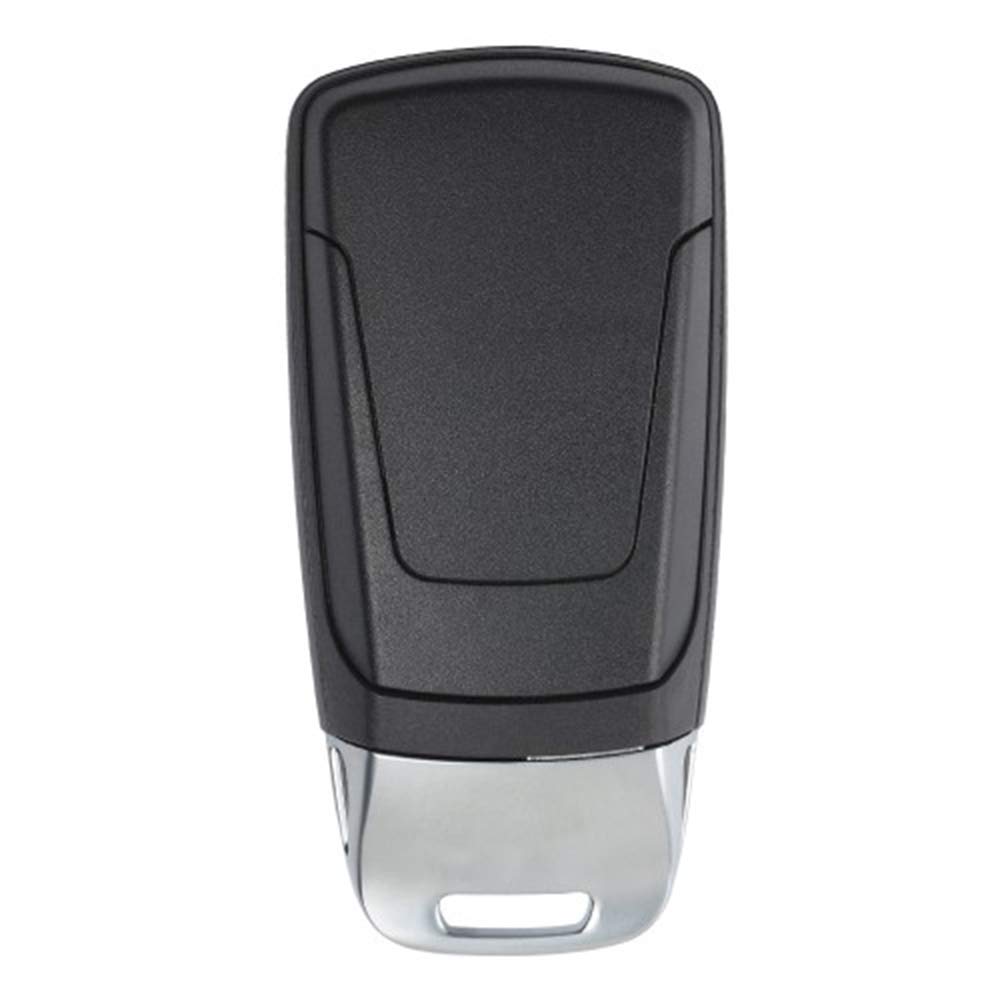 2017-Up Audi A4 A5 Q7 & 2016-Up TT Smart Remote Keyless Entry Fob 315MHz (FCC: 4M0 959 754 AK/AQ/AF) - Replacement Car Key for Easy Lock/Unlock & Trunk Access