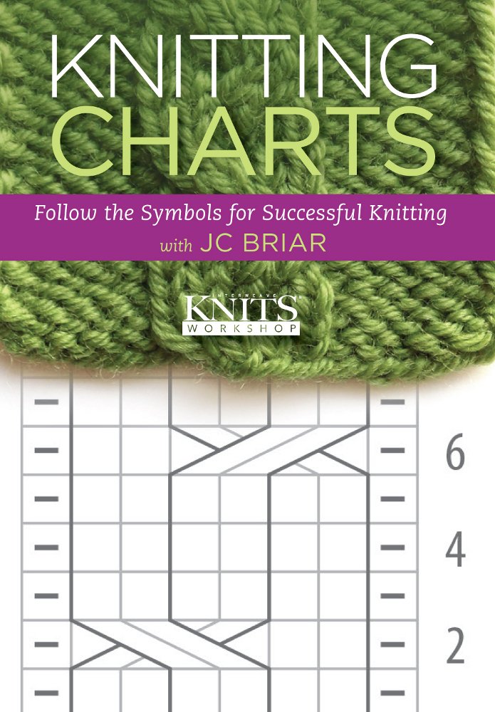 Knitting Charts - Easy-to-Follow Knitting Patterns for Beginners & Experts | Perfect for Scarves, Hats & DIY Projects