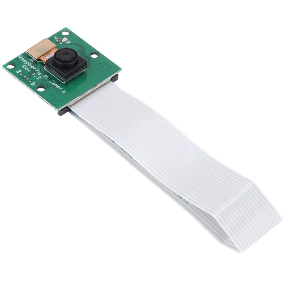 2MP-5MP CSI Interface Camera Module for Raspberry Pi - High Resolution Webcam for DIY Projects, Security Systems, and Robotics Applications