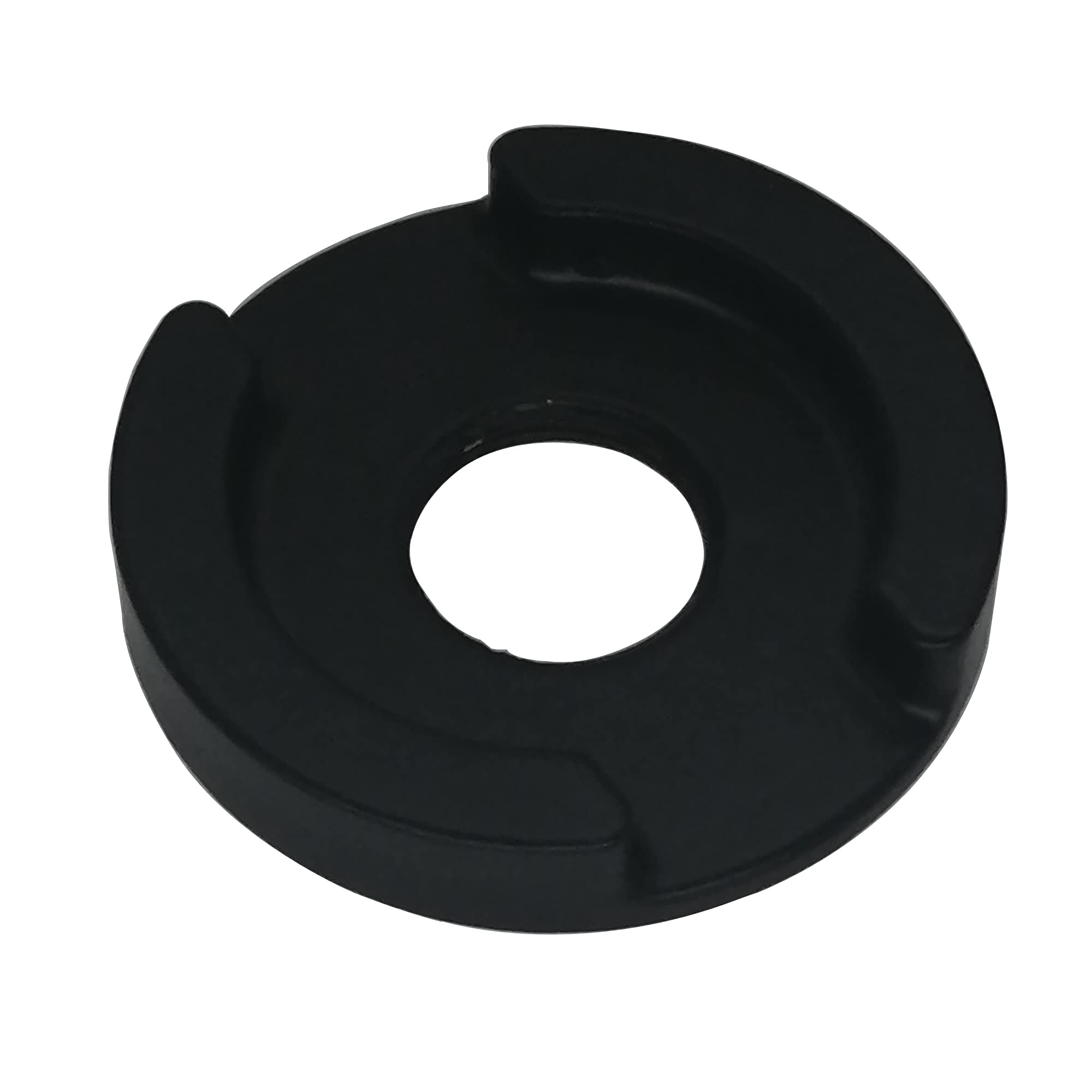 Vitamix Blender Replacement Ice Blade & Heavy Retainer Nut Kit (001151 DM/TNC & 000836) with O-Ring and Removal Tool - Compatible with 500, 4500, 5000, 5200, 5500, 6300, E310, VM0102, VM0103, VM0104, VM0197 Models - Perfect for Smoothies, Frozen Desserts & Food Processing