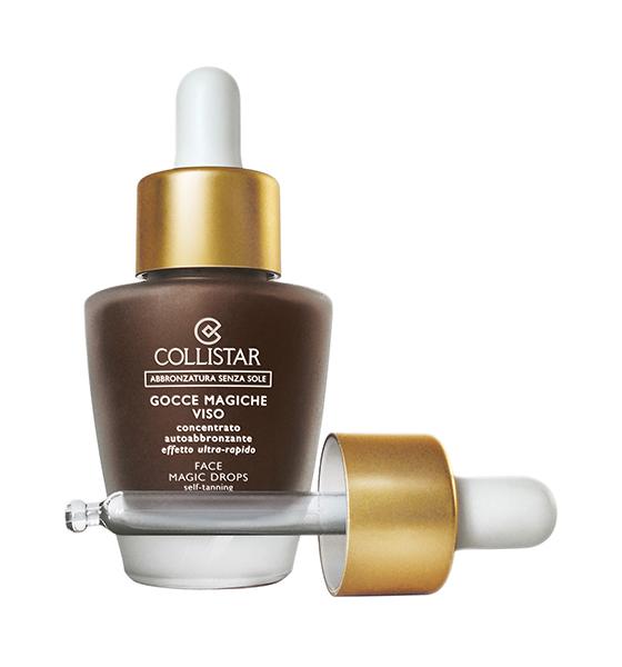 Collistar Magic Drops Facial Serum - Hydrating & Brightening Skincare Treatment for Glowing Skin | Perfect for Daily Moisturizing & Nighttime Routine