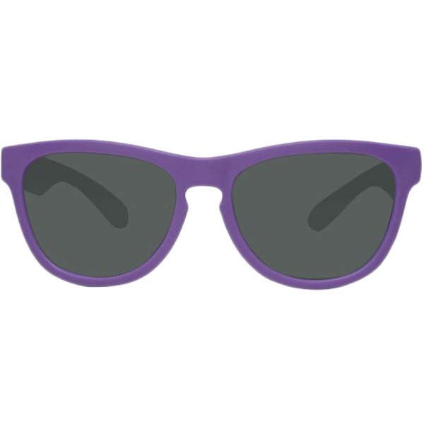 Grape Jelly/Polarized Grey