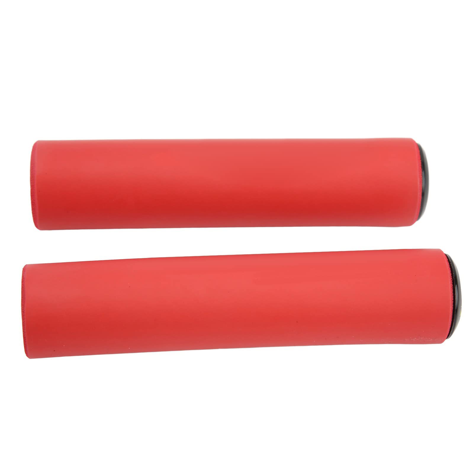 DOINGKING Bike Handlebar Grips - Durable Anti-Skid Sponge Cover for 22.2mm/0.9in Handlebars | Perfect for Mountain Bikes, Road Bikes & Commuting | Enhanced Comfort & Safety for Cycling