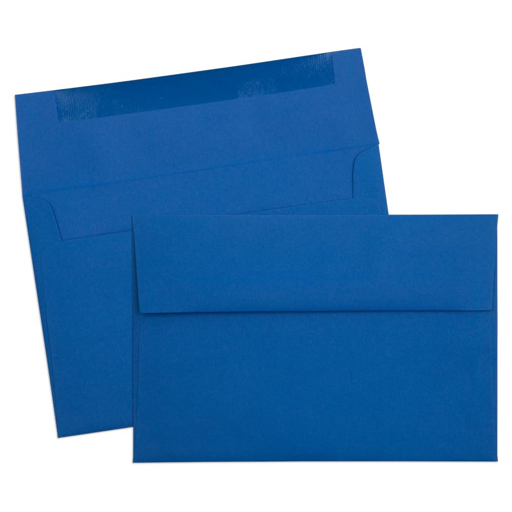 Premium A8 Invitation Envelopes 5.5