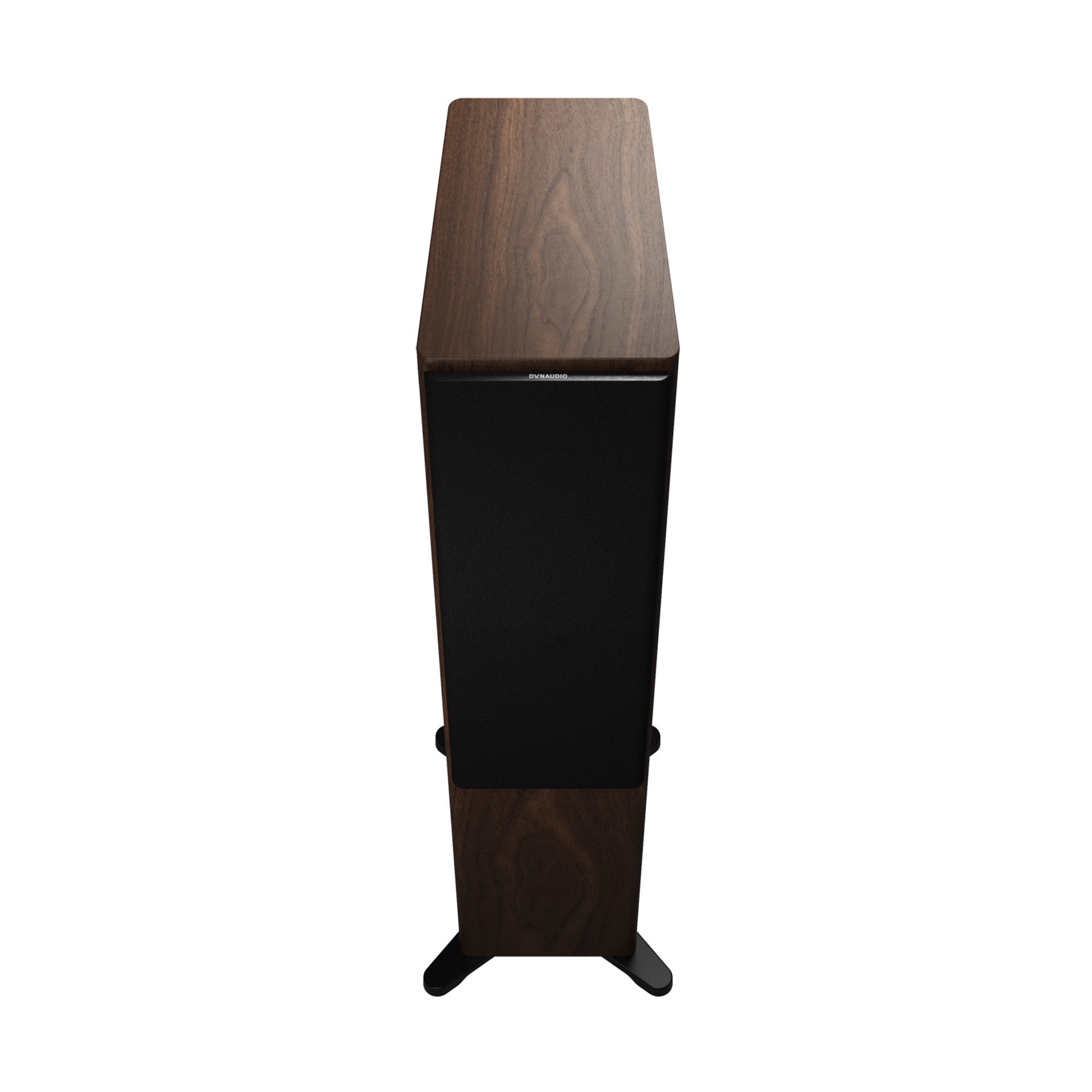Dynaudio Focus 50 High-End Wireless Floorstanding Speakers - Premium Home Audio System for Music & Movie Theater Experience