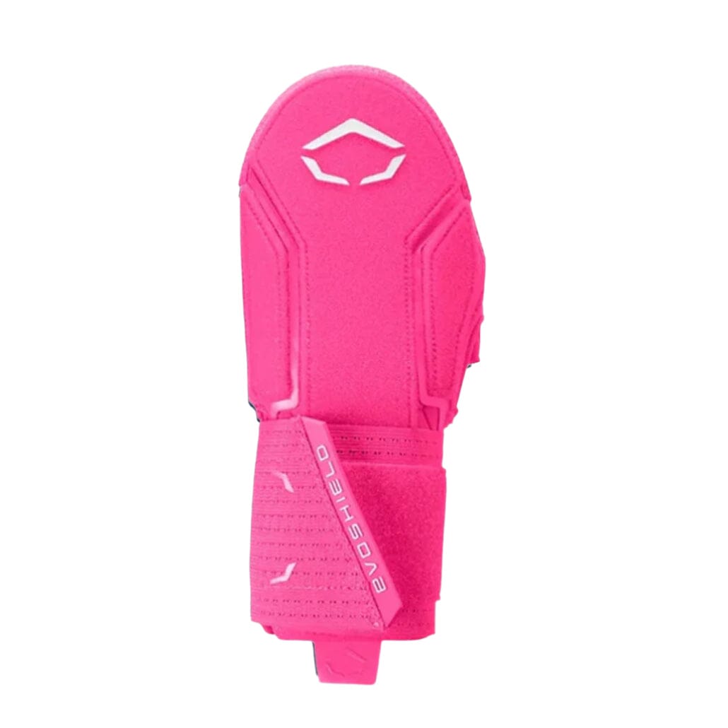 EvoShield Adult Sliding Mitt 2.0 - WB57537 | Baseball & Softball Protective Gear for Safe Base Running & Sliding