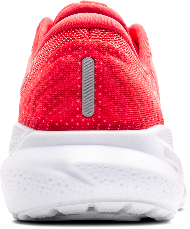 Women's Adrenaline GTS 24 Running Shoes - Lightweight Support for Jogging & Training (613 Cayenne/Thistle/White) | Perfect for Road Running, Gym Workouts & Daily Wear