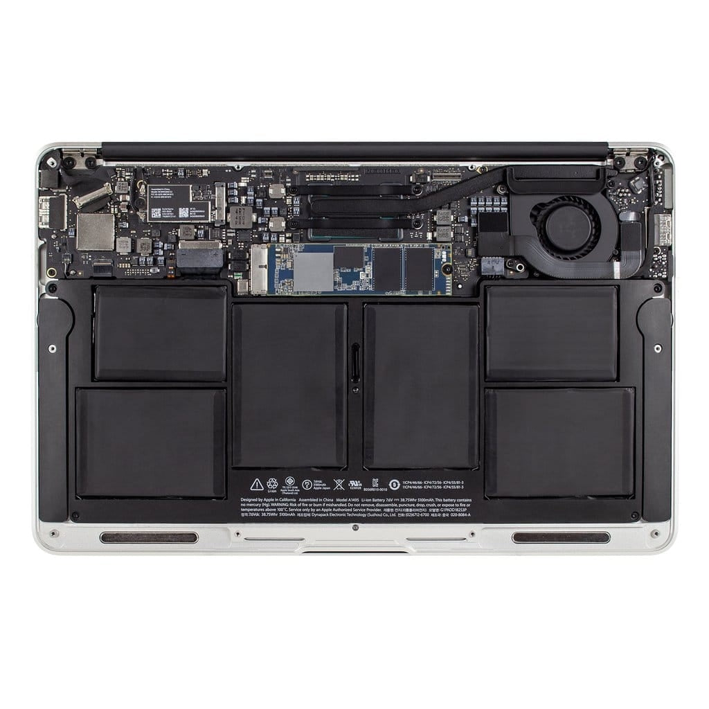 240GB Aura Pro X2 SSD - High-Speed Upgrade for 2013+ MacBook Air & Pro | Boost Performance for Work, Gaming & Creative Tasks