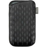 HTC PO S621 Universal Pouch Case - Slim Protective Cover for HTC Phones - Perfect for Travel, Work & Everyday Use