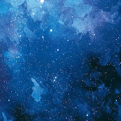 Blue Sky Star