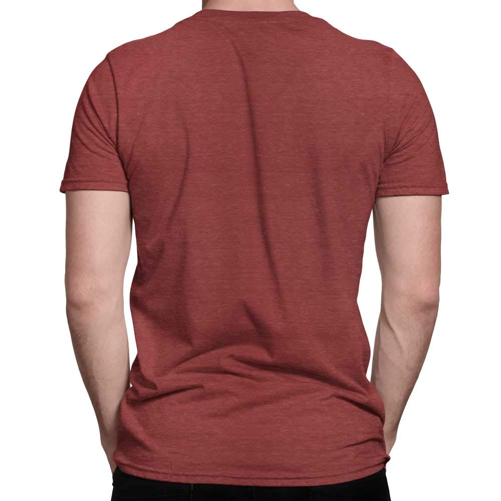 Premium NCAA Cotton Polyester Blend Collegiate T-Shirts - Comfortable & Durable College Fan Apparel for Game Day, School Spirit & Casual Wear