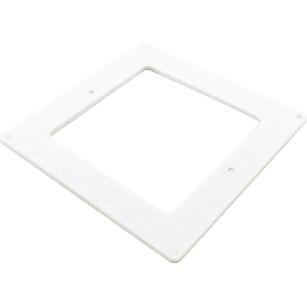 Pentair 471701 Black Exhaust Grill Gasket Replacement for MiniMax Pool & Spa Heater - Perfect for Pool Maintenance & Repair