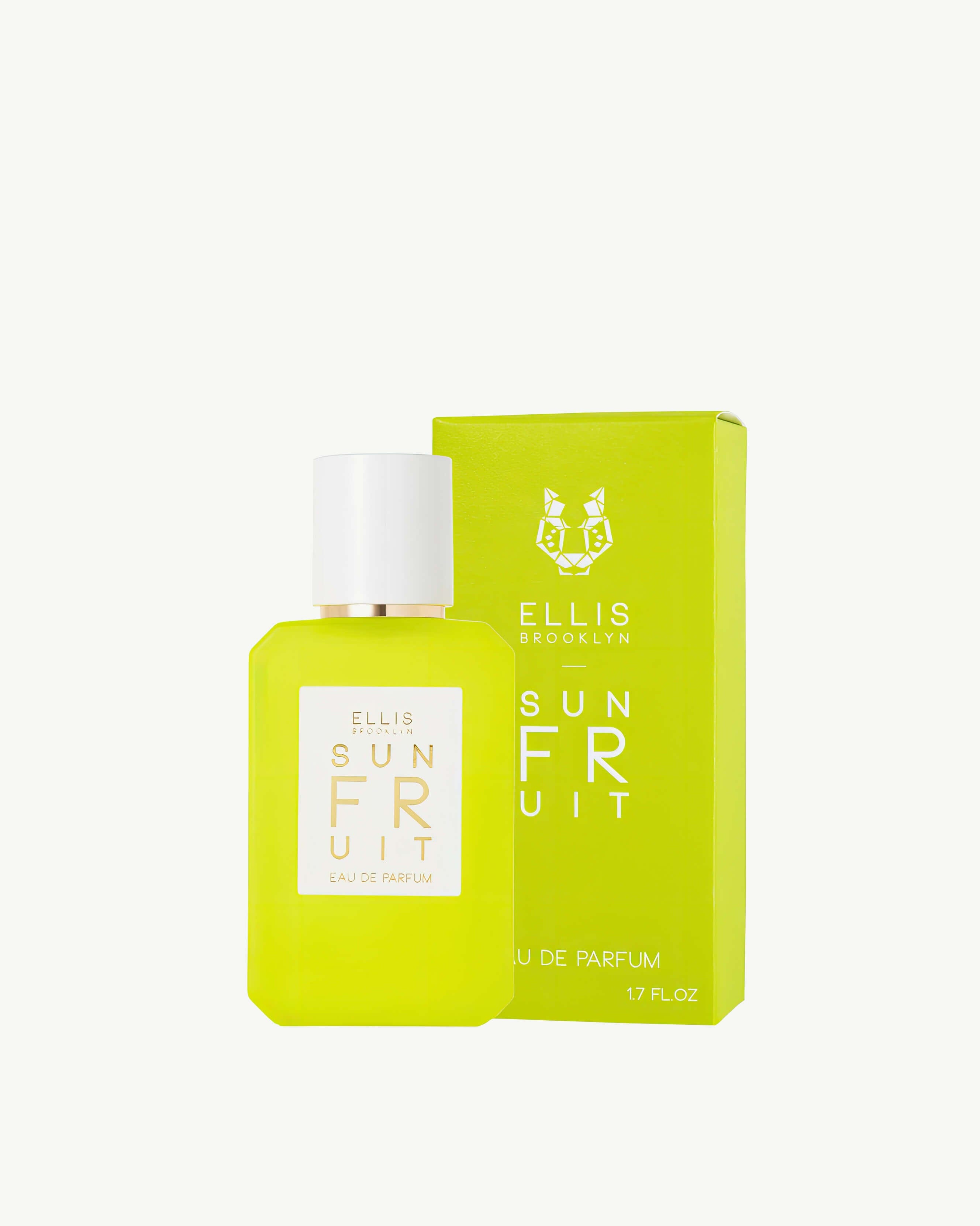 SUN FRUIT Eau de Parfum for Women - Long Lasting Floral Fruity Perfume - Perfect for Daytime Wear, Summer Evenings & Special Occasions