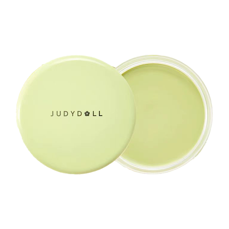 Judydoll Pore Blurring Primer Balm - Oil Control & Smoothing Face Makeup Base for Flawless Makeup Application | Perfect for Daily Wear & Special Occasions