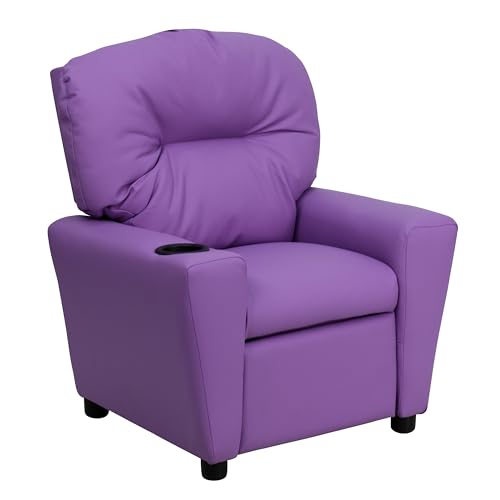 Lavender Vinyl