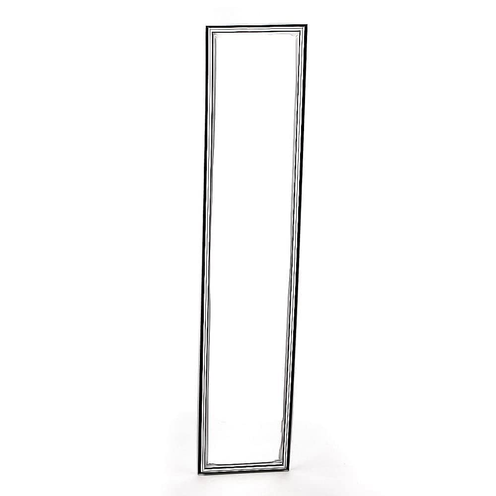 Genuine Frigidaire 241786004 Freezer Door Gasket Replacement - Perfect for Refrigerator & Freezer Seal Repair - Keep Food Fresh & Energy Efficient