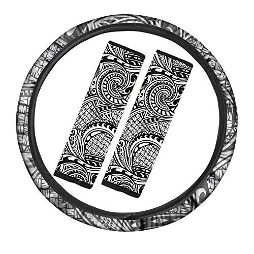 62 Black White Ethnic Polynesian