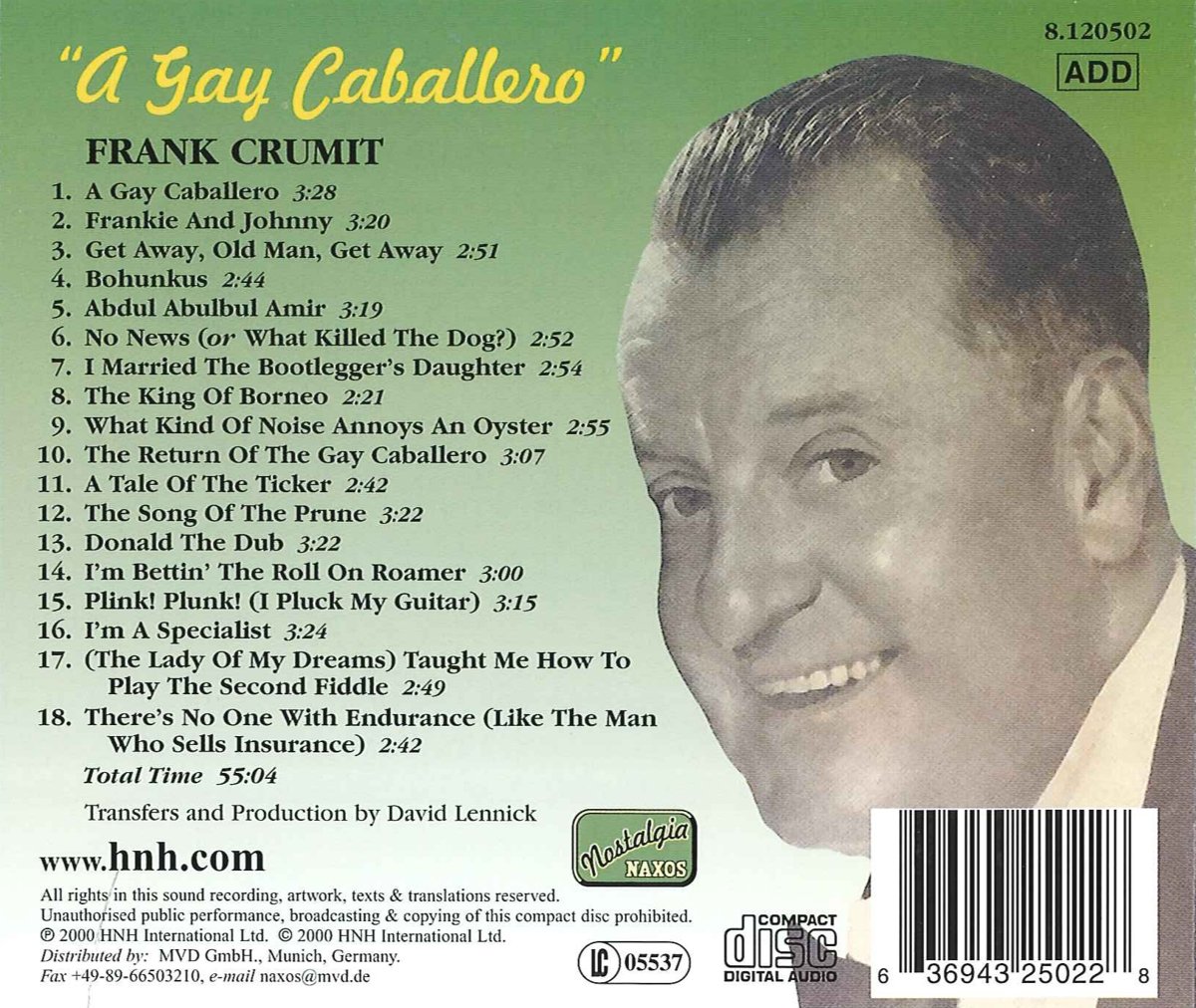 The Gay Caballero - Classic Western Adventure Film | Watch Online for Drama & Romance Lovers | Perfect for Movie Nights & Western Genre Fans