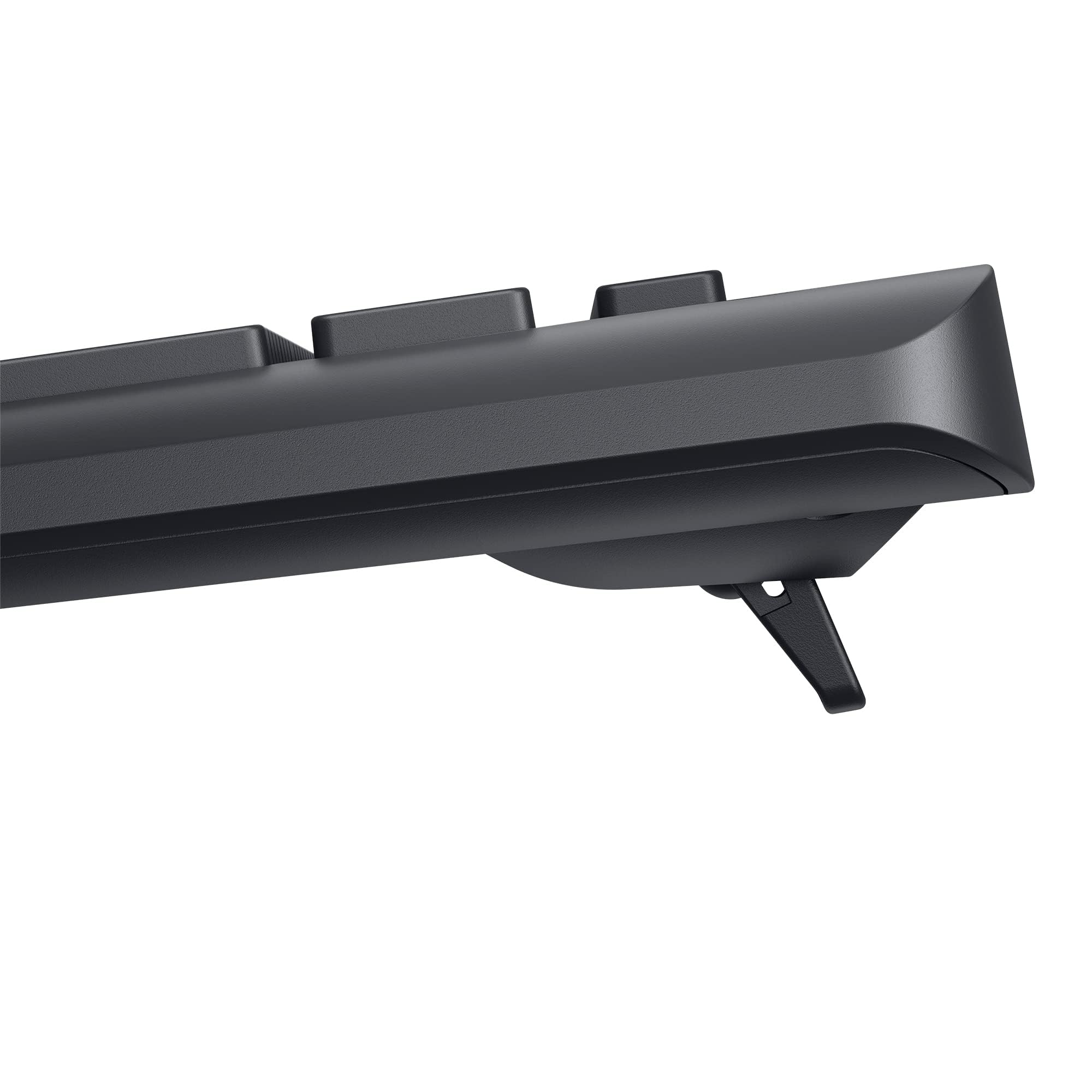 Dell KM3322W Wireless Keyboard and Mouse Combo - 2.4GHz USB Receiver, Quiet Typing, Ergonomic Design for Home & Office Use - Perfect for Work, Gaming, and Everyday Computing