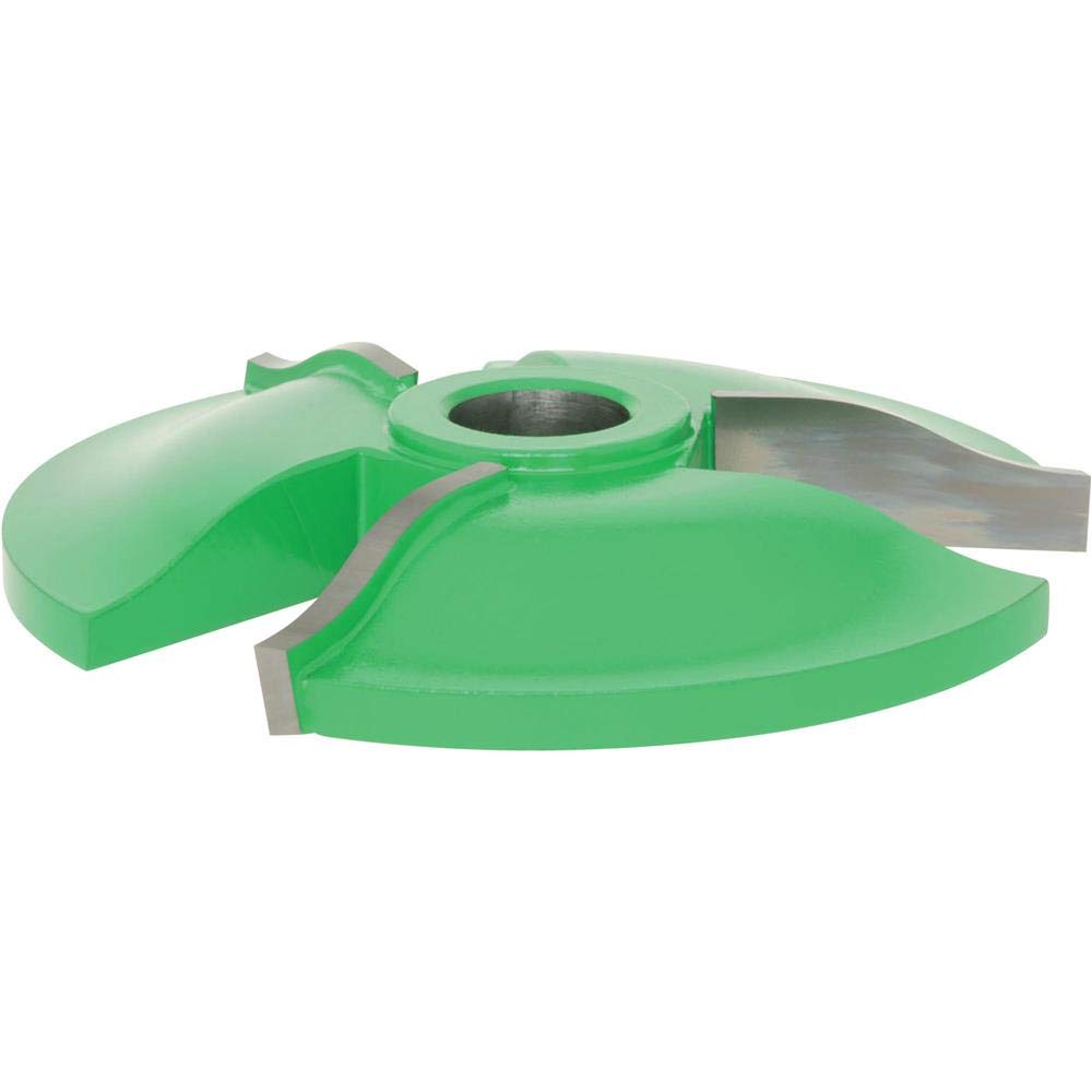 Grizzly Industrial C2067 Panel Cutter with 3/4