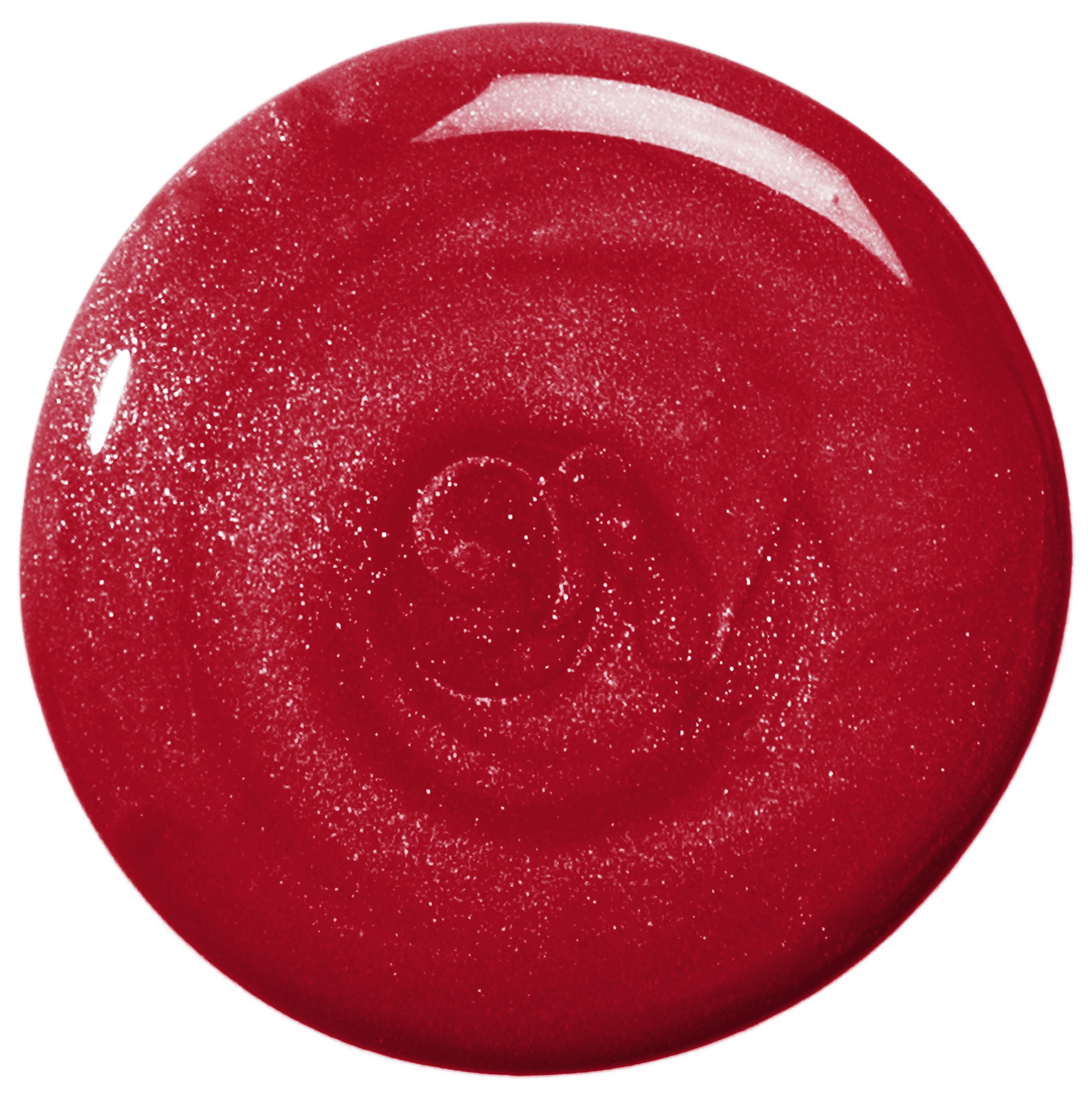 Vegan Nail Polish - 322 Guinea Rose | Cruelty-Free, Non-Toxic & Long-Lasting | Perfect for Manicures, Pedicures & Nail Art