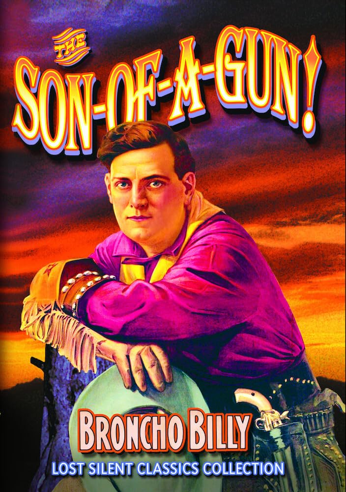 Son-of-a-Gun - Premium Quality Leather Boots for Men | Durable Work & Outdoor Boots for Hiking, Hunting & Ranch Work