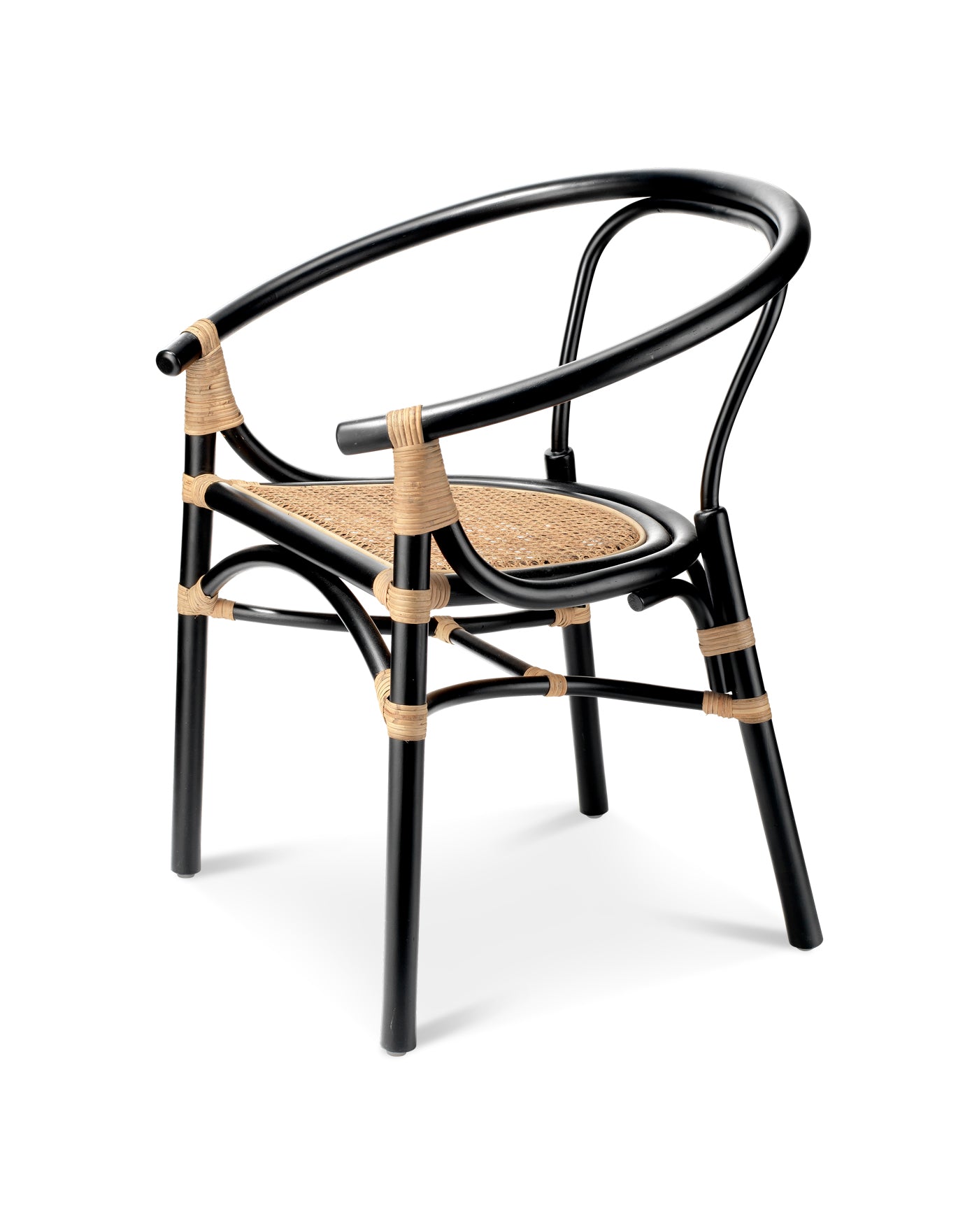 Stylish Saltwater Arm Chair - Comfortable Coastal Living Room Furniture for Beach House Decor & Relaxation