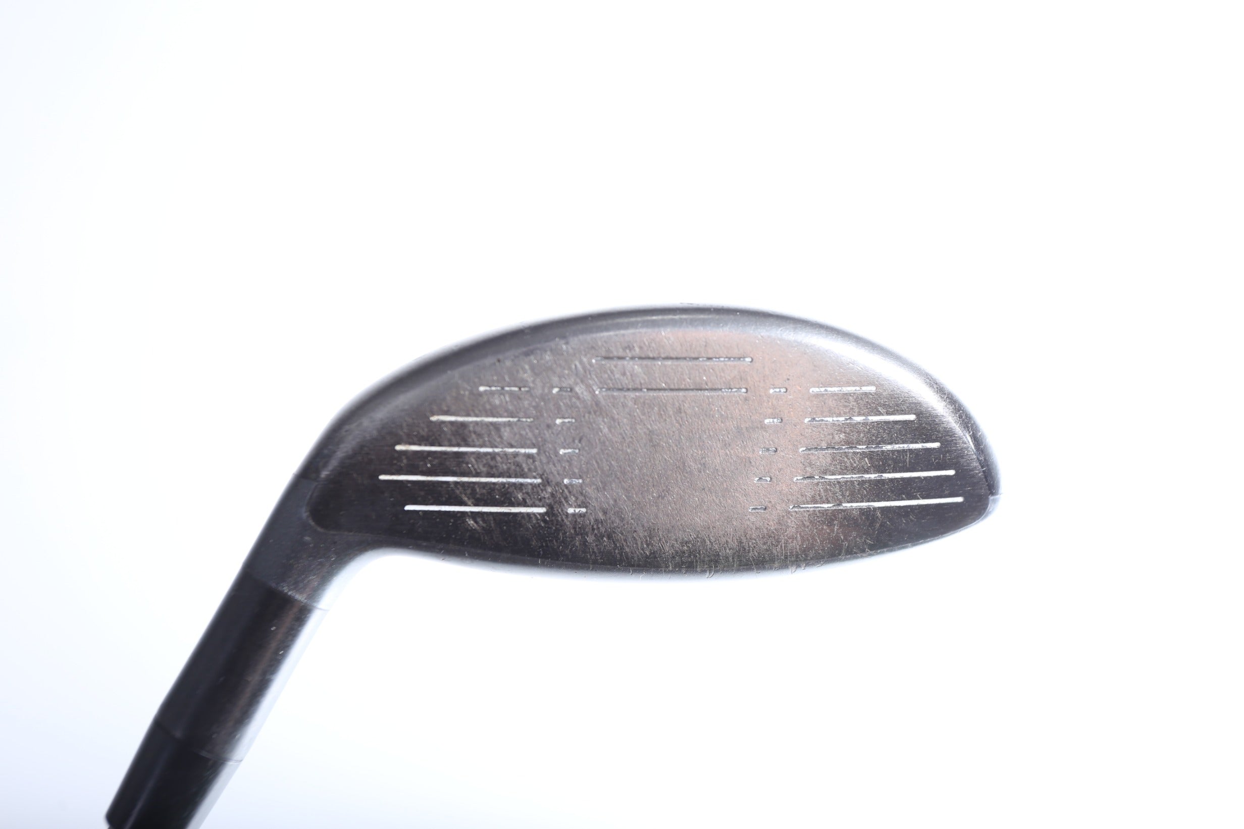 Used Callaway X2 Hot 5 Wood Golf Club - Right Handed 18° Regular Flex for Men - Perfect for Fairway Shots & Long Distance Drives
