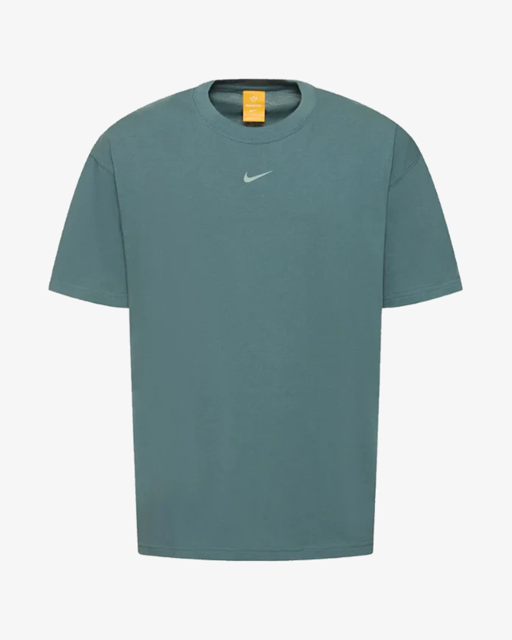 Nike X Nocta Drake CS Max90 Mineral Slate T-Shirt - Stylish Streetwear for Men - Perfect for Casual Wear, Gym & Urban Fashion