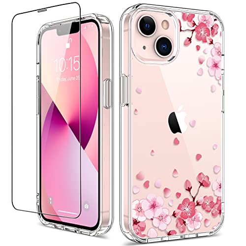 Pink Floral / Pink