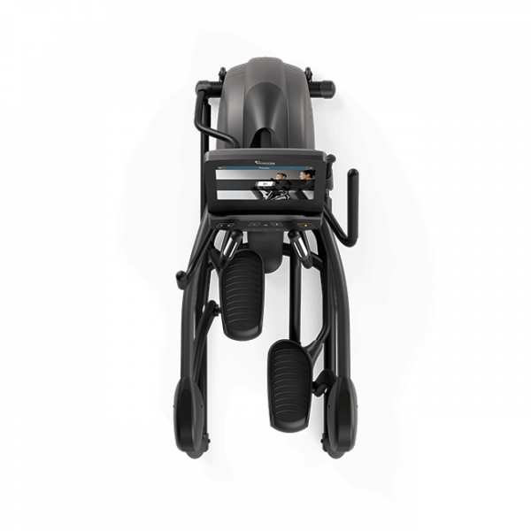 Vision S600E Suspension Elliptical Trainer - Low Impact Cardio Machine for Home Gym, Full Body Workout Equipment - Perfect for Small Spaces & Apartment Fitness