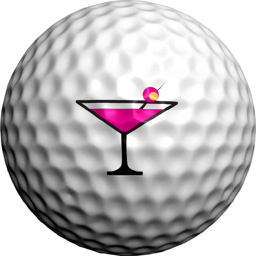Pink Cocktails