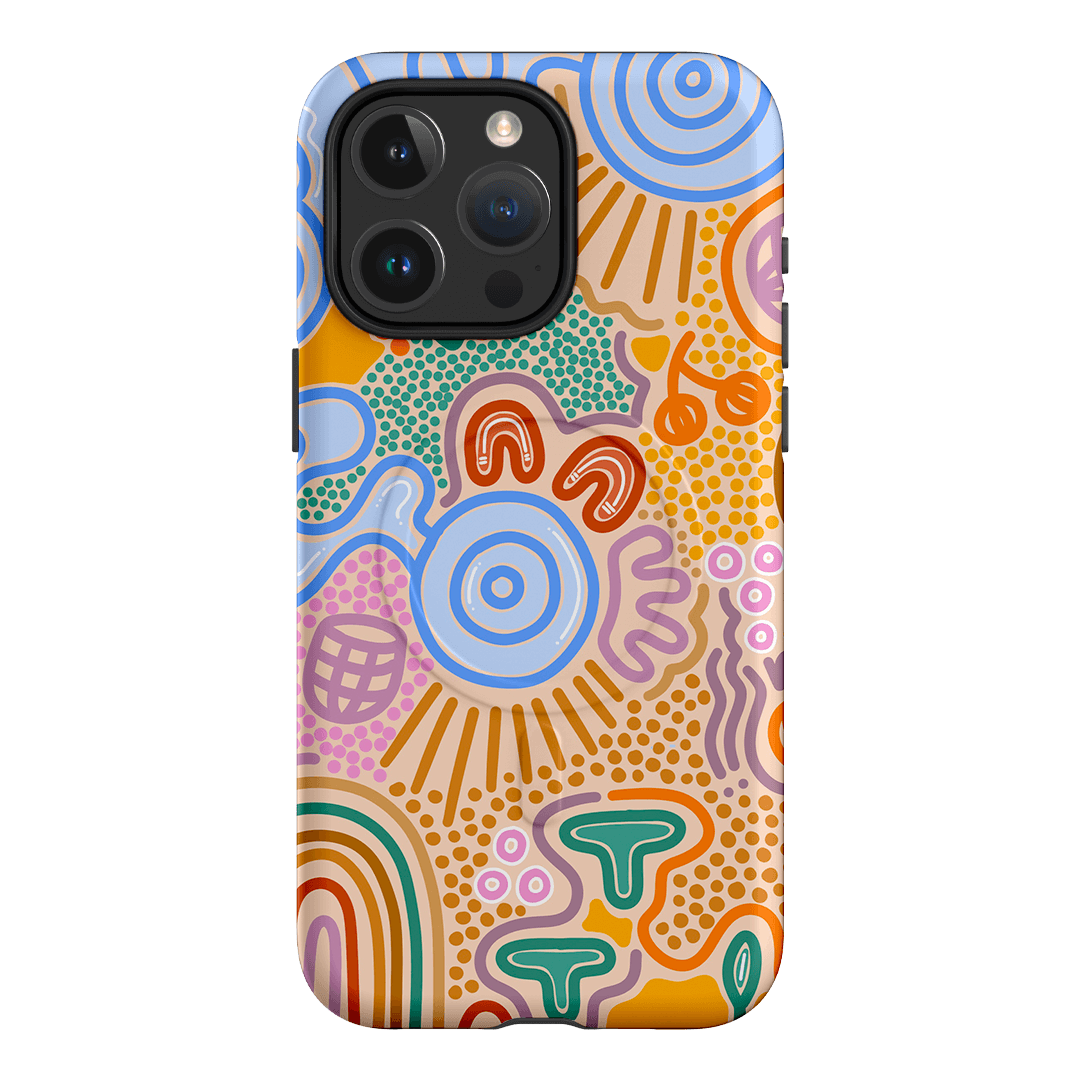 Premium Journey Phone Case - Slim Protective Cover for iPhone & Android | Durable, Stylish & Lightweight | Perfect for Travel, Work & Everyday Use
