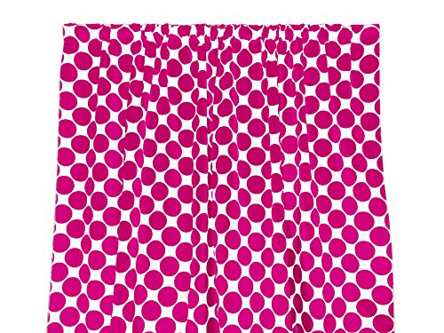 Fuchsia White