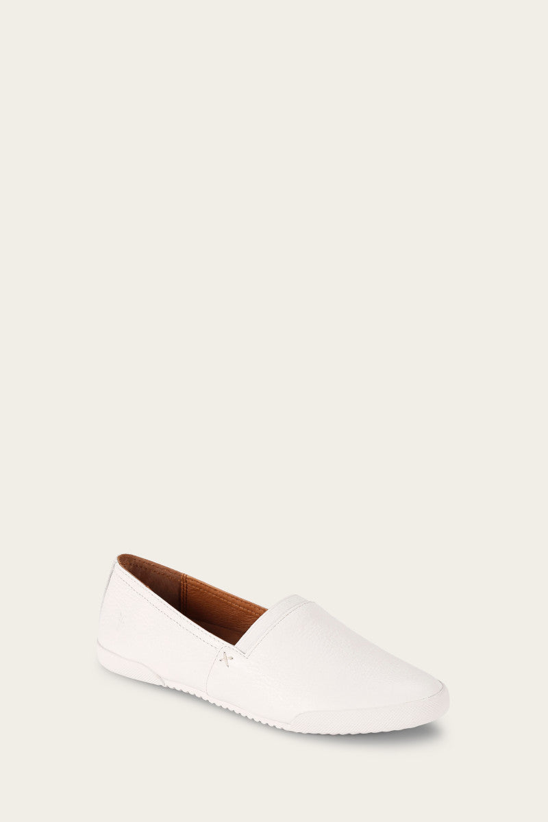 Melanie Slip On Shoes - Vintage & Pre-Loved Comfortable Women's Loafers for Casual Wear, Office & Everyday Outfits
