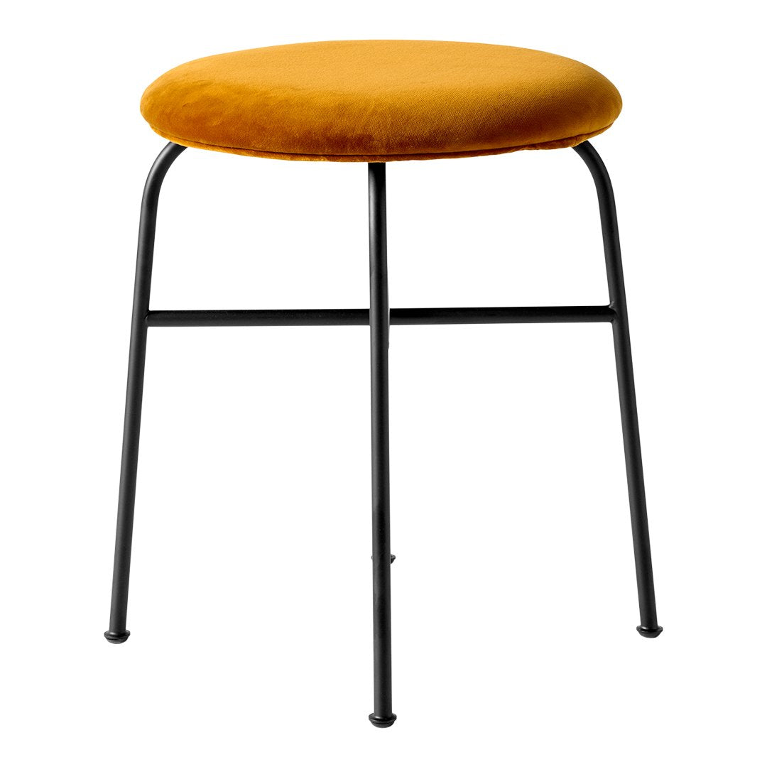 Afteroom Stool - Modern Upholstered Seat for Dining, Kitchen & Office - Comfortable & Stylish Home Furniture
