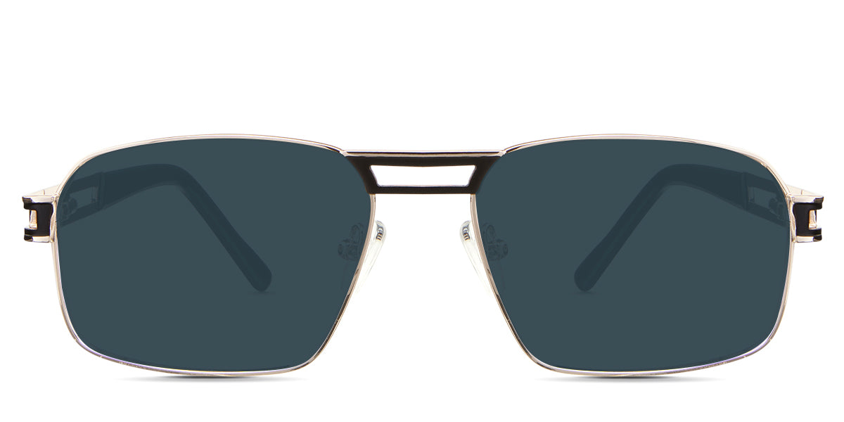 Polarized Prescription Sunglasses for Men - UV Protection, Stylish & Durable Frames - Perfect for Driving, Fishing & Outdoor Activities