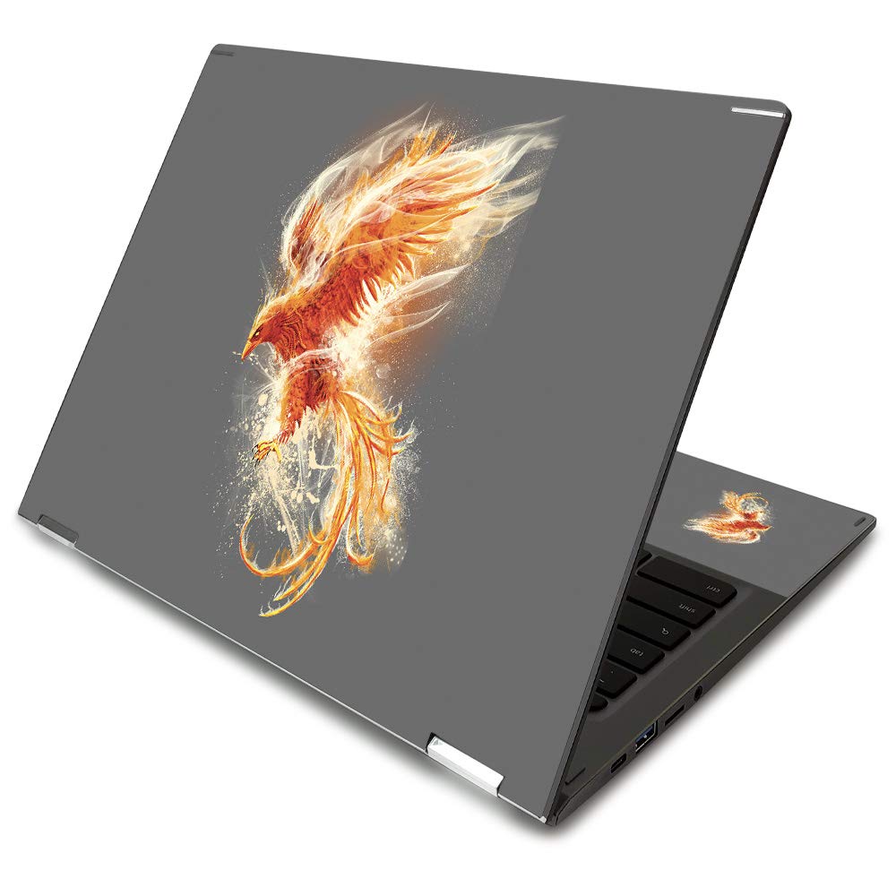 MightySkins Protective Vinyl Decal Wrap Cover for Acer Chromebook Spin 13