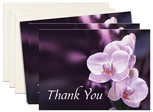 Purple Orchid