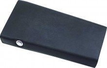1970-1972 Console Door with Button & Latch - Replacement Car Interior Part for Classic Vehicles | Perfect for Restoration Projects & Vintage Car Upgrades