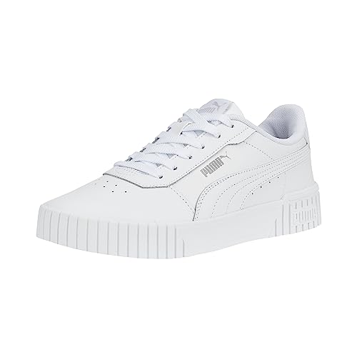 2.0 White-white-silver