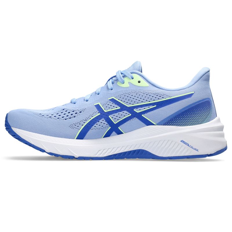 ASICS GT 1000 12 Women's Running Shoes - Lightweight Stability Sneakers for Road & Trail Running - Perfect for Jogging, Gym Workouts & Daily Walking