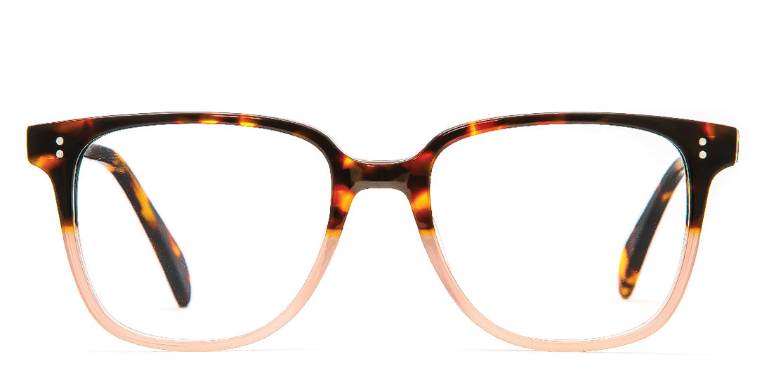 Acetate Reading Glasses for Men & Women - Lightweight & Stylish Eyewear - Perfect for Reading, Working & Computer Use