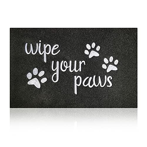 A-paws-black