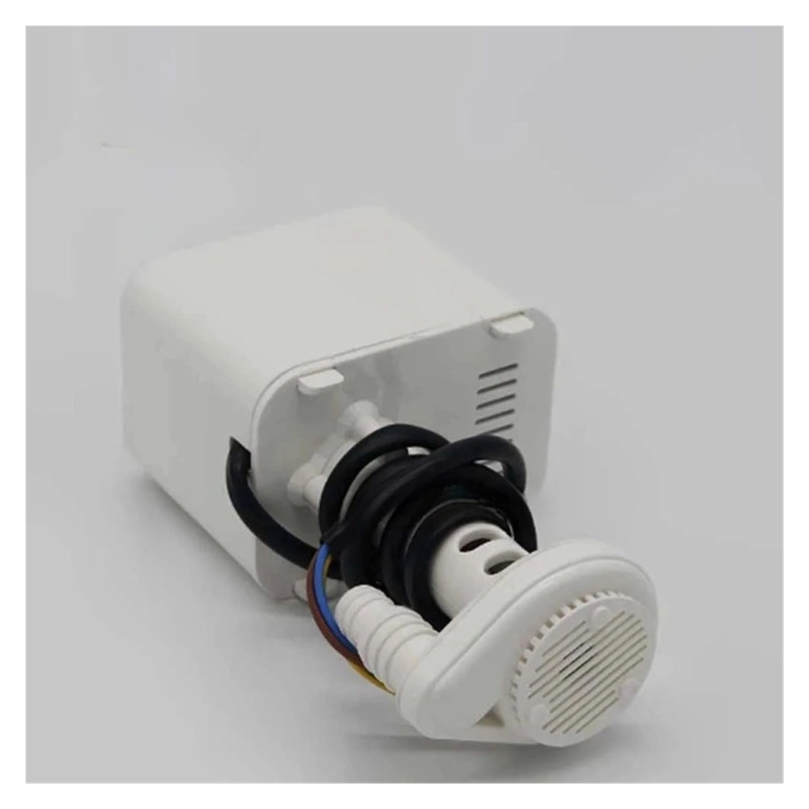 Universal 220V Ice Machine Water Pump YZF5816 2W - Replacement Part for Commercial Ice Makers | Perfect for Restaurants, Bars, and Home Ice Dispensers