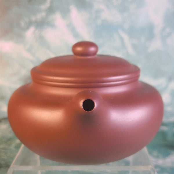 Premium Handmade Zisha Teapot 
