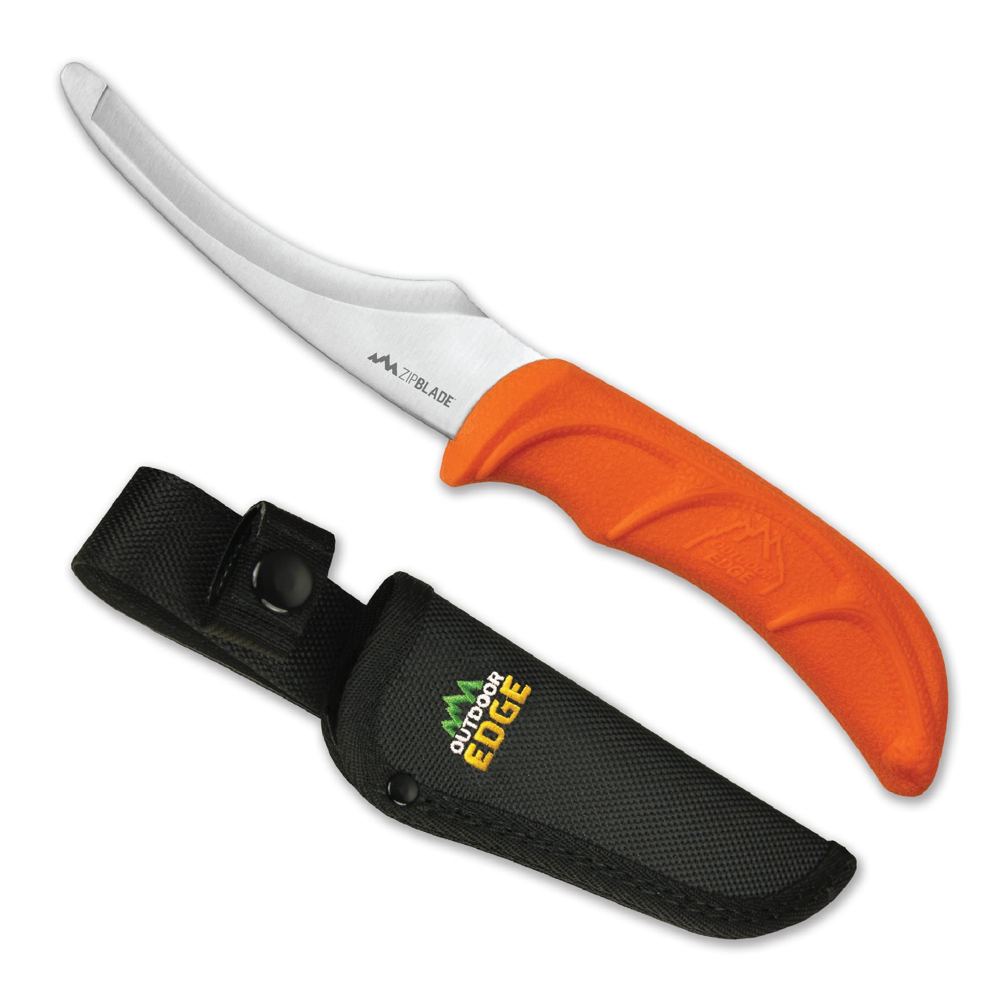 OUTDOOR EDGE Zip Blade 4.0