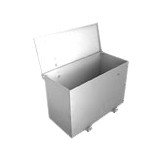 Chief Mfg. Enclosure Hardware Mount White (CMA471) - Durable Metal Bracket for Electrical Boxes & Junction Boxes - Ideal for Home, Office & Industrial Wiring Installations
