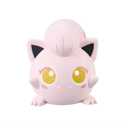 Bandai Pokemon Kids Paradox Series 2 Inch Mini Finger Puppet Figures - Perfect for Playtime, Storytelling & Collecting